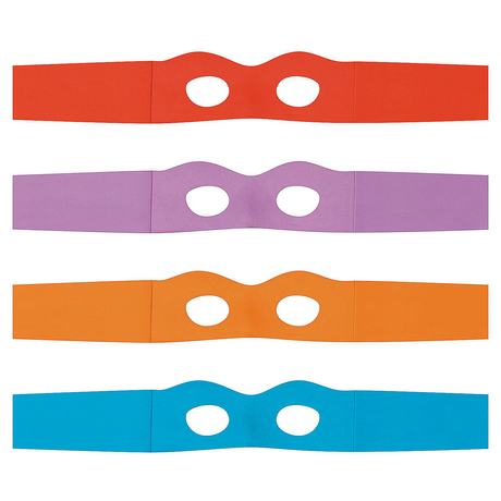Adults QUIK CHANGE Teenage Mutant Ninja Turtles 4-in-1 Costume Accessory Kit