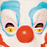 Adults Killer Klowns from Outer Space Shorty Overhead Mask