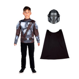Kids three-piece set