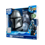 YTH DLX DRESS UP SET MANDALORIAN