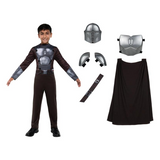 YTH DLX DRESS UP SET MANDALORIAN