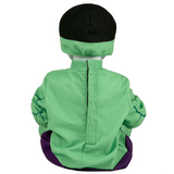 Infants Marvel's Hulk Classic Costume