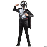 The Mandalorian Child Costume for Halloween Parties Comic Con and Playtime Adventures