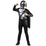 The Mandalorian™ Value Child Costume