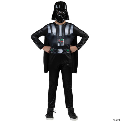 Darth Vader™ Value Child Costume
