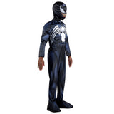 Marvel Venom Youth Costume for Halloween Parties Dress Up and Superhero Play