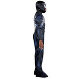 Marvel Venom Youth Costume for Halloween Parties Dress Up and Superhero Play