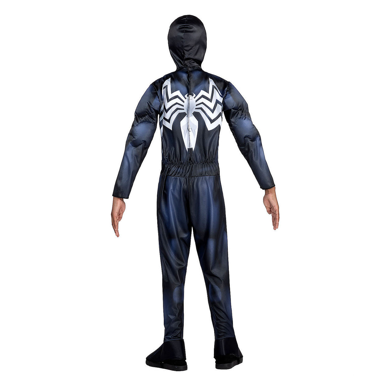 Marvel Venom Youth Costume for Halloween Parties Dress Up and Superhero Play