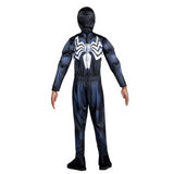 Marvel Venom Youth Costume for Halloween Parties Dress Up and Superhero Play