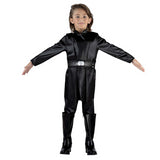 Kids Luke Skywalker Star Wars Costume for Halloween Dress Up and Movie Themed Parties