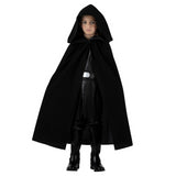 Kids Luke Skywalker Star Wars Costume for Halloween Dress Up and Movie Themed Parties