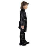 Kids Luke Skywalker Star Wars Costume for Halloween Dress Up and Movie Themed Parties