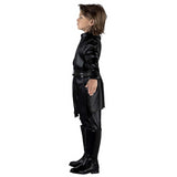 Kids Luke Skywalker Star Wars Costume for Halloween Dress Up and Movie Themed Parties