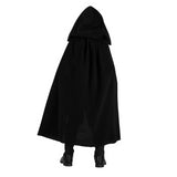 Kids Luke Skywalker Star Wars Costume for Halloween Dress Up and Movie Themed Parties