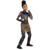 Girl's Shuri Costume