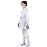 Kids Star Wars Princess Leia Classic Costume