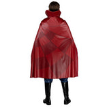 Marvel Doctor Strange Qualux Costume for Halloween Parties Comic Cons and Superhero Events