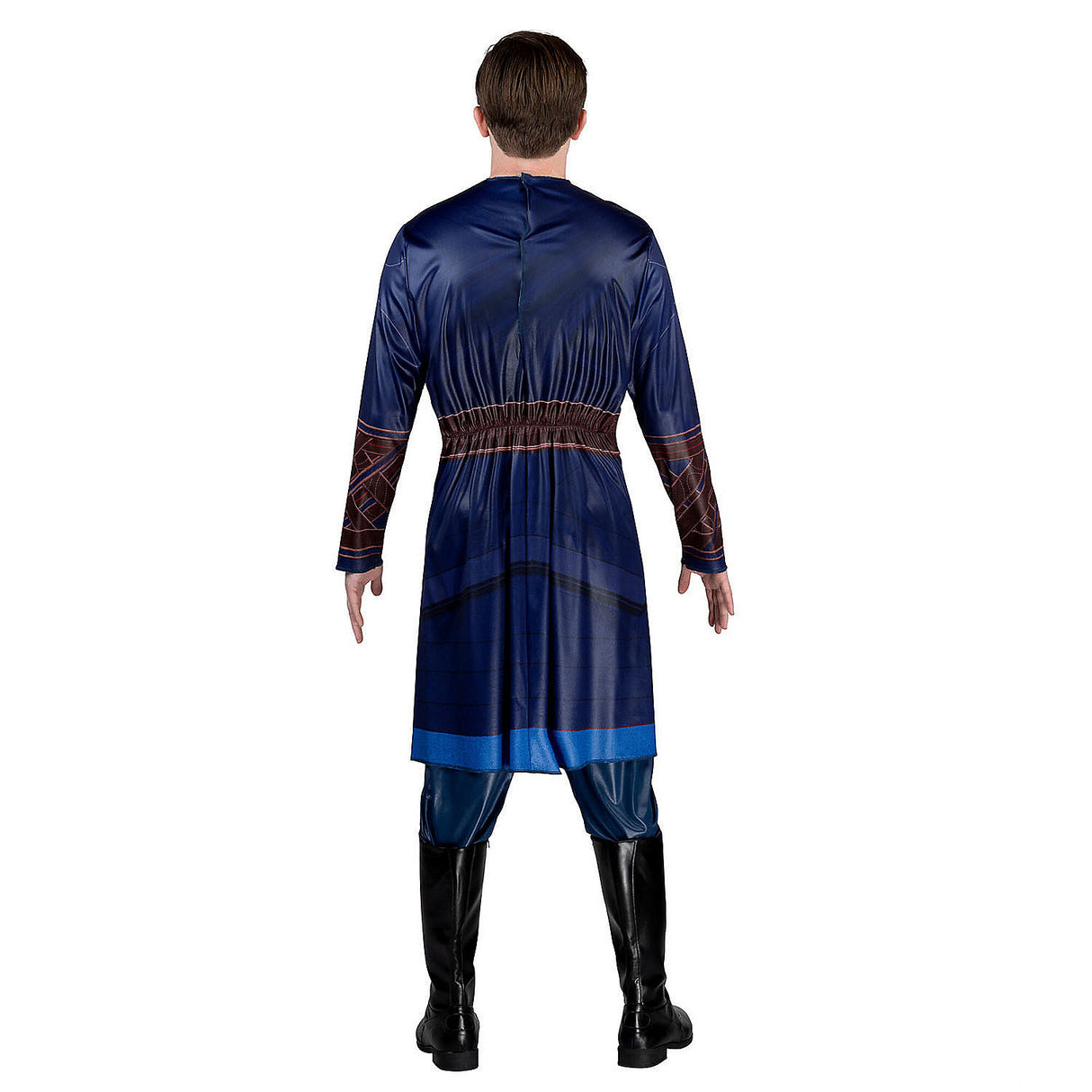 Marvel Doctor Strange Qualux Costume for Halloween Parties Comic Cons and Superhero Events