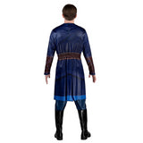 Marvel Doctor Strange Qualux Costume for Halloween Parties Comic Cons and Superhero Events