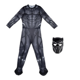 Adults Marvel's Black Panther Qualux Costume