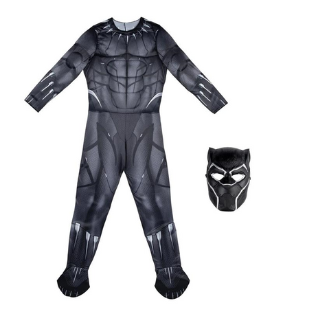 Adults Marvel's Black Panther Qualux Costume