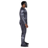 Marvel Black Panther Qualux Costume for Adults for Halloween Parties Comic Con and Superhero Events