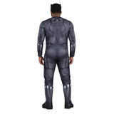 Adults Marvel's Black Panther Qualux Costume