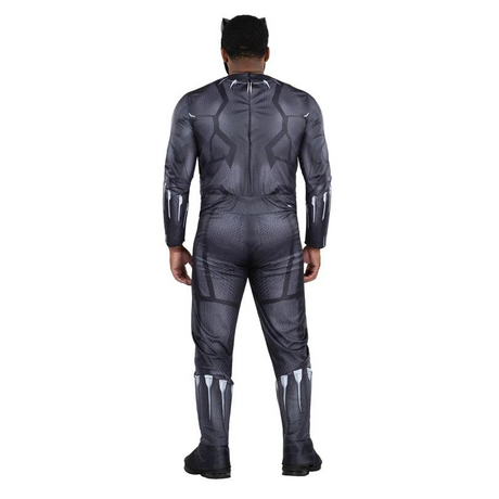 Adults Marvel's Black Panther Qualux Costume