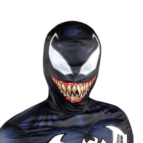 Adults Marvel's Venom Qualux Costume