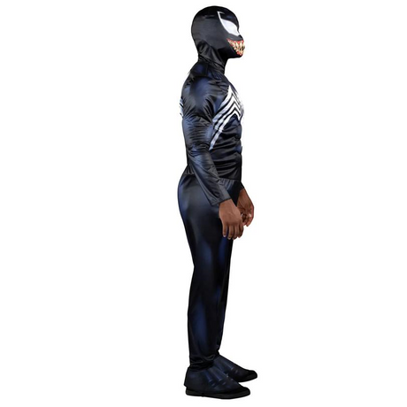 Adults Marvel's Venom Qualux Costume
