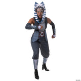 Ahsoka Adult Costume for Halloween Theme Parties and Star Wars Celebrations