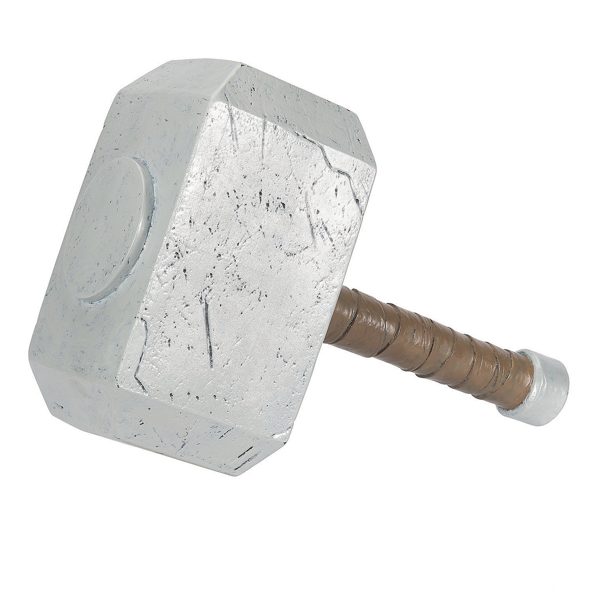 Authentic Thor Mjolnir Hammer for Halloween Costume Themed Parties and Marvel Cosplay Events