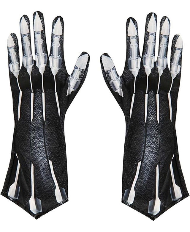 Black Panther Child Gloves