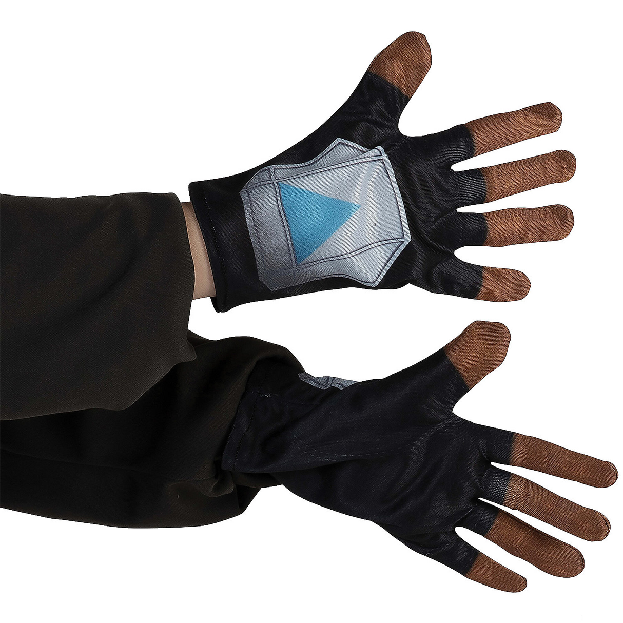 The Mandalorian Child Gloves for Halloween Costumes and Star Wars Themed Parties