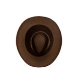 Classic Indiana Jones Fedora Hat for Adventure Role Play Halloween Events and Everyday Wear