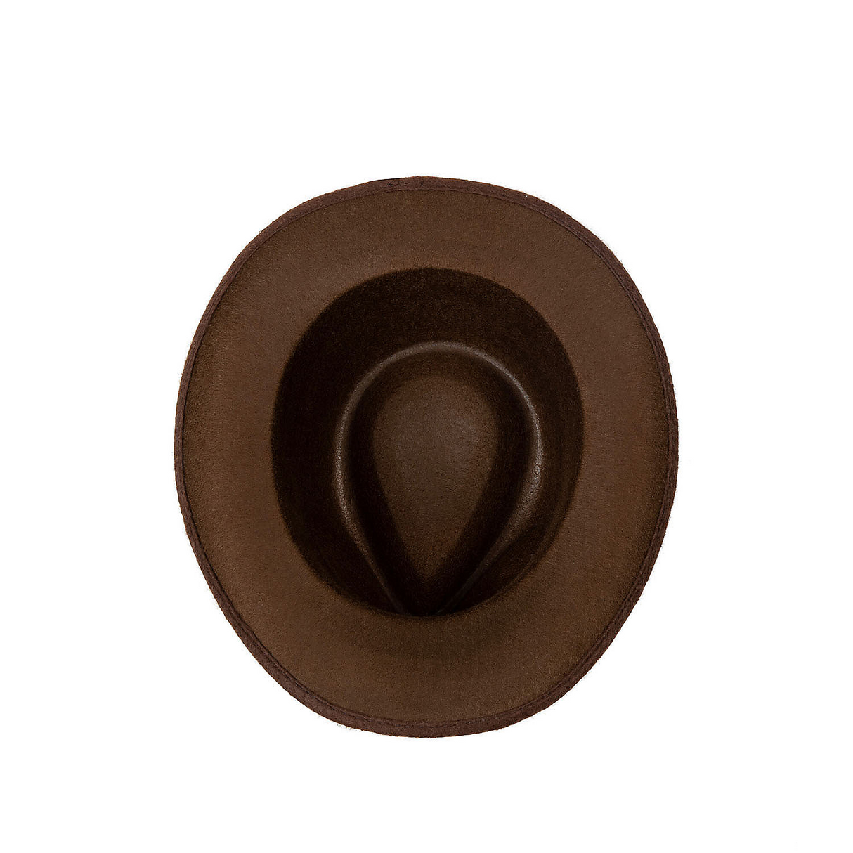 Adults Indiana Jones Fedora Hat One-Size-Fits-All