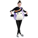Squishmallows Holly Owl Costume