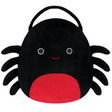 Squishmallows Bella Spider Treat Pail