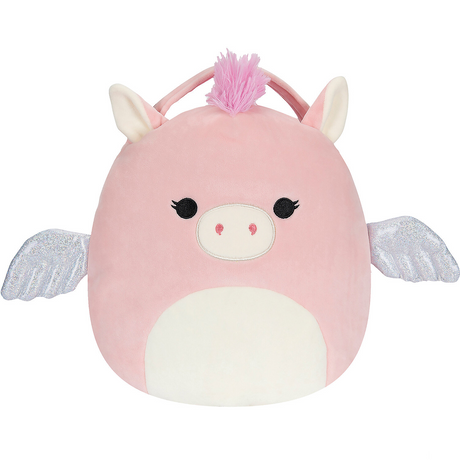 Squishmallows Paloma Pegas Treat Pail