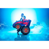 Marvel Spider-Man Adaptive Costume for Kids Halloween Parties and Everyday Superhero Play