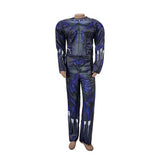 Marvel Black Panther Adaptive Costume for Youths Halloween Dress Up and Everyday Play