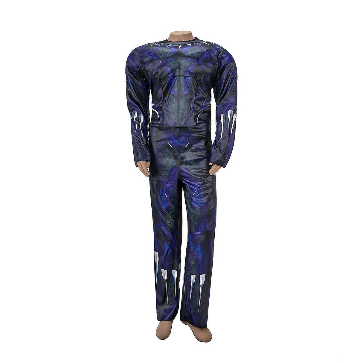 Marvel's Black Panther Adaptive Costume