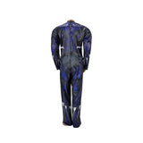 Marvel Black Panther Adaptive Costume for Youths Halloween Dress Up and Everyday Play