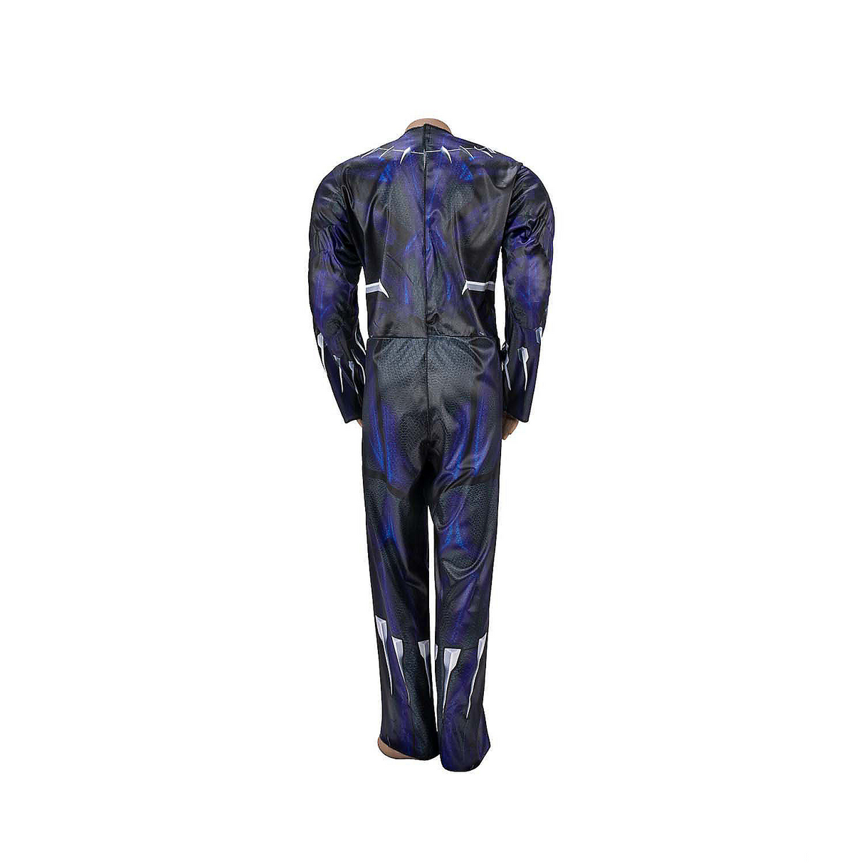 Marvel's Black Panther Adaptive Costume