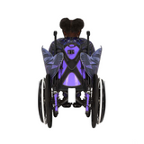 Marvel's Black Panther Wheelchair Costume Accessory