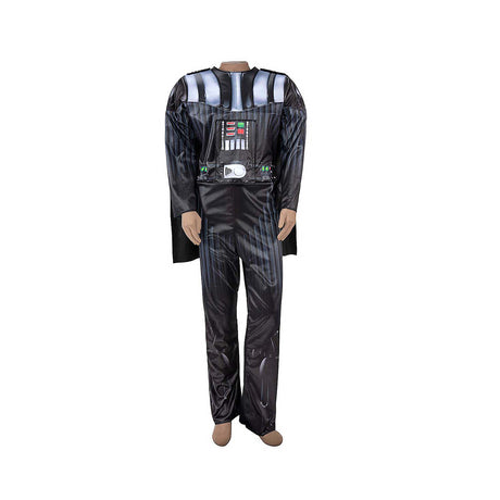Star Wars Darth Vader Adaptive Costume for Halloween Parties and Themed Events