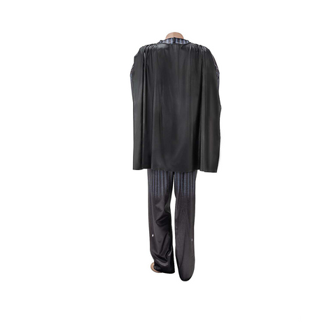 Star Wars Darth Vader Adaptive Costume