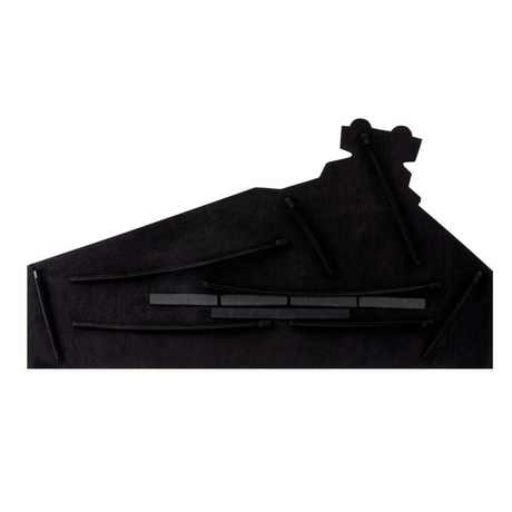 Star Wars Darth Vader Wheelchair Costume Accessory