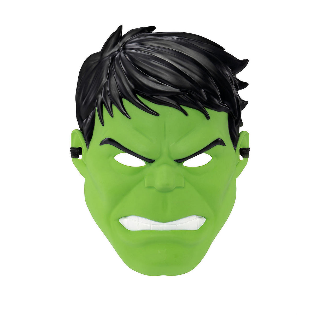 Kids Marvel Hulk Face Mask for Avengers Costumes Halloween Dress Up and Superhero Parties