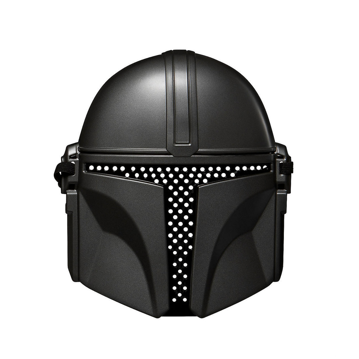 Kids Star Wars The Mandalorian Face Mask for Halloween Parties and Everyday Play